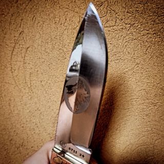 🪓🔪 Tupý nůž? Tak to je noční můra... Naštěstí je tu Ostrim.cz – místo, kde nože dostávají druhý život a pořádnou ostrost!...